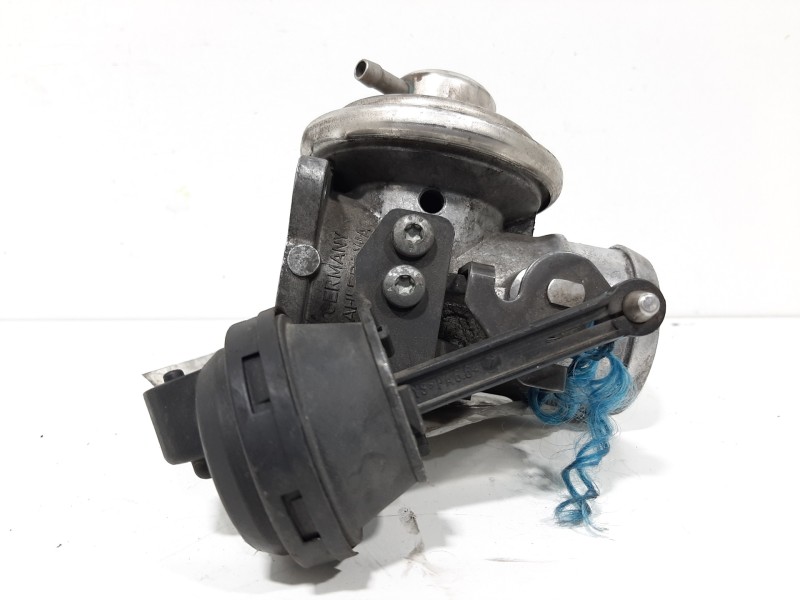 Recambio de valvula egr para volkswagen polo (9n3) 1.9 tdi referencia OEM IAM AEGR704  