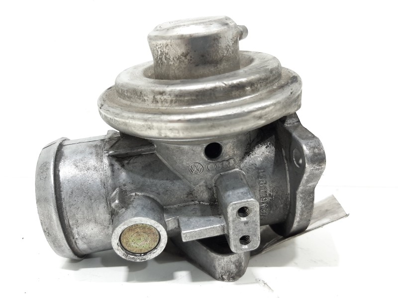 Recambio de valvula egr para volkswagen polo (9n3) 1.9 tdi referencia OEM IAM AEGR704  