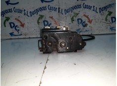 Recambio de cerradura puerta delantera izquierda para volkswagen golf iv berlina (1j1) 25 aniversario referencia OEM IAM   