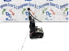 Recambio de cerradura puerta delantera izquierda para volkswagen golf iv berlina (1j1) 25 aniversario referencia OEM IAM    2