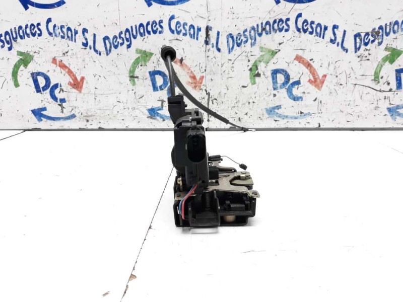 Recambio de cerradura puerta delantera izquierda para volkswagen golf iv berlina (1j1) 25 aniversario referencia OEM IAM   