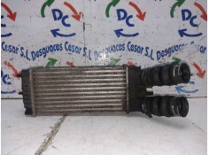 Recambio de intercooler para citroën xsara picasso 1.6 hdi 90 exclusive referencia OEM IAM   