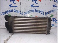 Recambio de intercooler para citroën xsara picasso 1.6 hdi 90 exclusive referencia OEM IAM    2