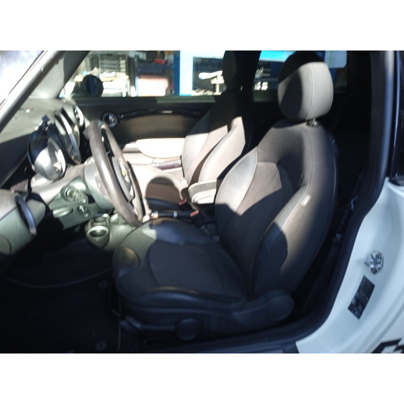 MINI MINI (R56) - imagen 6