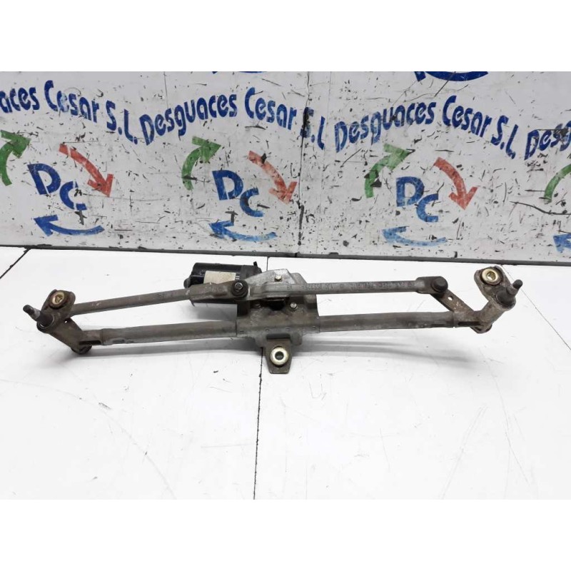 Recambio de motor limpia delantero para volkswagen golf iv berlina (1j1) 25 aniversario referencia OEM IAM   