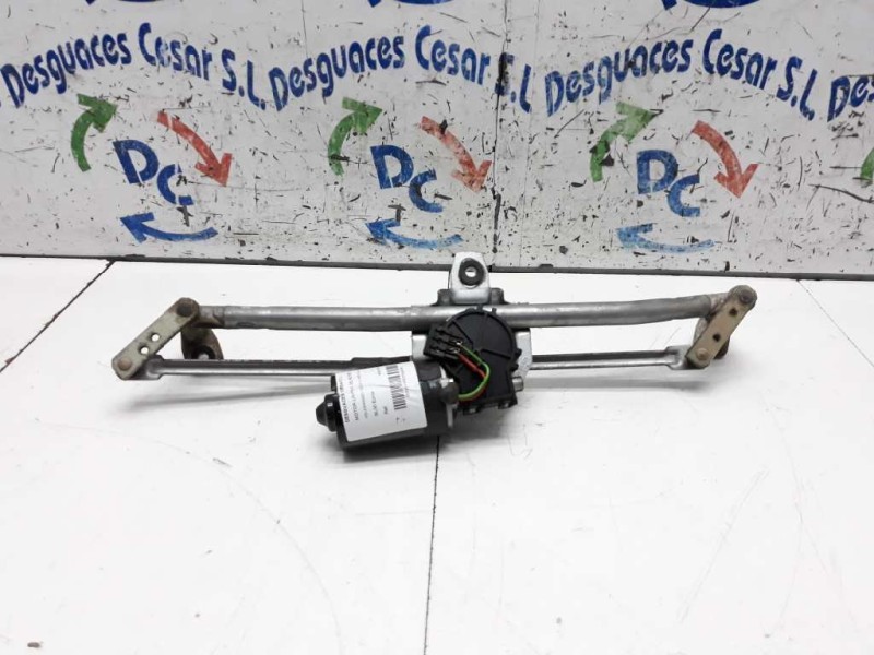 Recambio de motor limpia delantero para volkswagen golf iv berlina (1j1) 25 aniversario referencia OEM IAM   