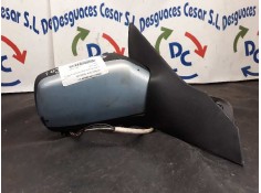 Recambio de retrovisor derecho para citroën xantia berlina 2.0 hdi 90/109 sx referencia OEM IAM  ELECTRICO  2