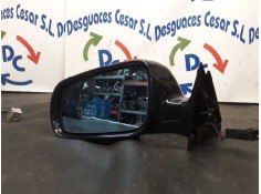 Recambio de retrovisor izquierdo para audi a3 (8l) 1.8 ambiente referencia OEM IAM NVE2311 ELECTRICO 