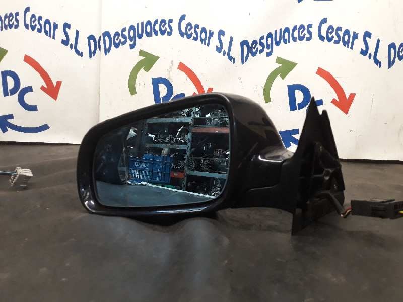 Recambio de retrovisor izquierdo para audi a3 (8l) 1.8 ambiente referencia OEM IAM NVE2311 ELECTRICO 