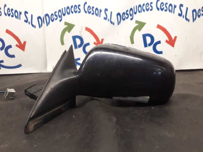 Recambio de retrovisor izquierdo para audi a3 (8l) 1.8 ambiente referencia OEM IAM NVE2311 ELECTRICO 