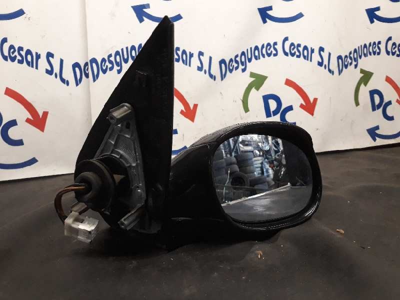 Recambio de retrovisor derecho para peugeot 206 berlina 1.4 referencia OEM IAM  ELECTRICO 