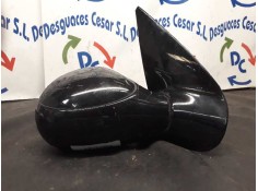 Recambio de retrovisor derecho para peugeot 206 berlina 1.4 referencia OEM IAM  ELECTRICO  2