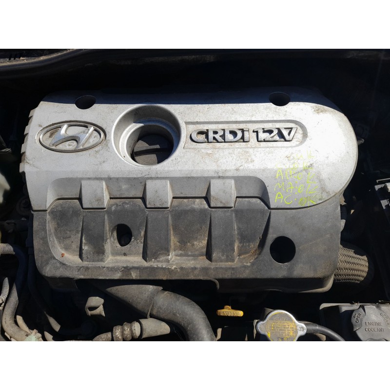 HYUNDAI GETZ (TB) - imagen 4