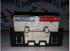 Recambio de pantalla multifuncion para renault scenic (ja..) 1.4 16v fairway referencia OEM IAM P7700436307A   2