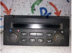 Recambio de mando calefaccion / aire acondicionado para opel astra g berlina elegance referencia OEM IAM 24442472   2
