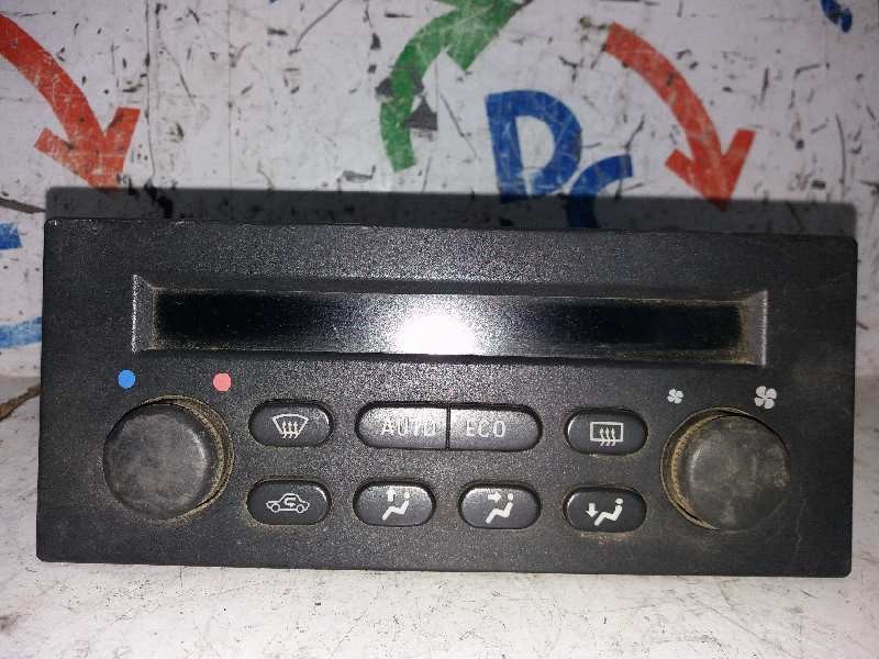 Recambio de mando calefaccion / aire acondicionado para opel astra g berlina elegance referencia OEM IAM 24442472   Recambio de mando calefaccion / aire acondicionado para opel astra g berlina elegance referencia OEM IAM 24442472