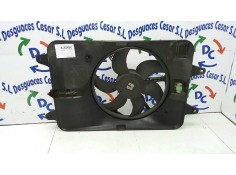 Recambio de electroventilador para renault espace / grand espace (je0) 2.0 16v authentique referencia OEM IAM 6025311366  