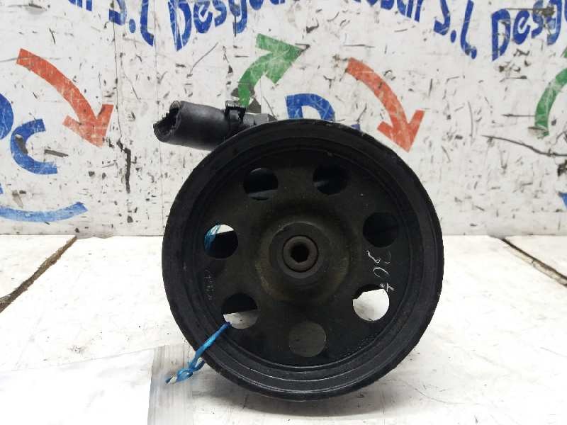 Recambio de bomba direccion para ford focus turnier (cak) ghia referencia OEM IAM 1358540  