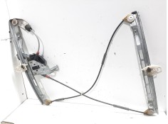 Recambio de elevalunas delantero derecho para peugeot 206 berlina xs referencia OEM IAM 6423H0