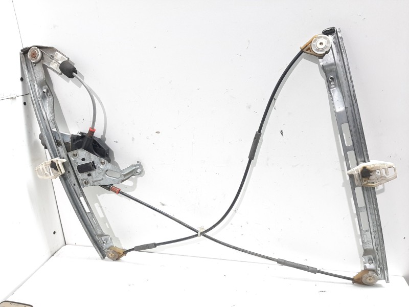 Recambio de elevalunas delantero derecho para peugeot 206 berlina xs referencia OEM IAM 6423H0  