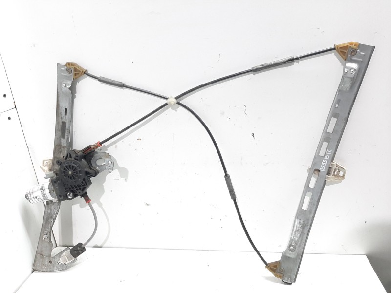 Recambio de elevalunas delantero derecho para peugeot 206 berlina xs referencia OEM IAM 6423H0  