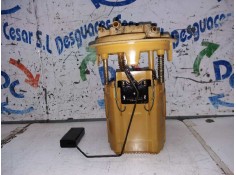 Recambio de aforador para peugeot 207 gt referencia OEM IAM A2C53172067 9680962380 