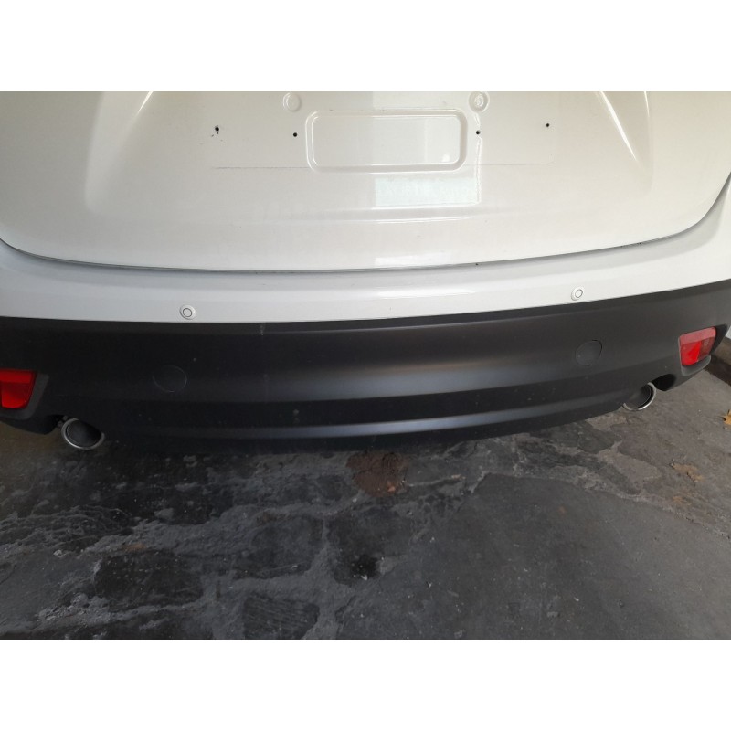 PARAGOLPES TRASERO  - imagen 2