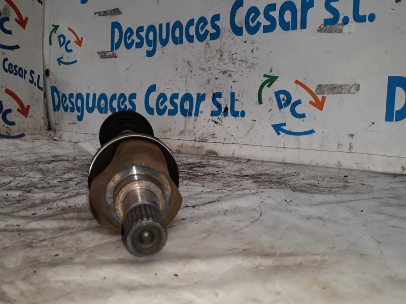 Recambio de transmision delantera izquierda para peugeot 207 gt referencia OEM IAM   