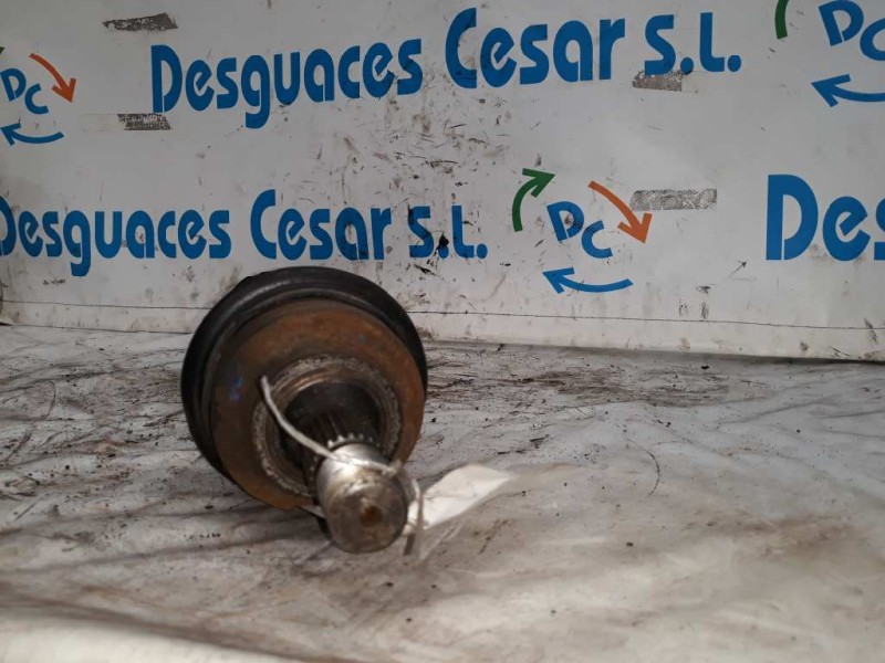 Recambio de transmision delantera izquierda para peugeot 207 gt referencia OEM IAM   