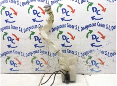 Recambio de deposito limpia para peugeot 207 gt referencia OEM IAM