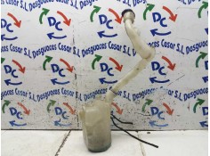 Recambio de deposito limpia para peugeot 207 gt referencia OEM IAM    2