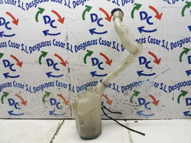 Recambio de deposito limpia para peugeot 207 gt referencia OEM IAM   