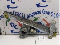 Recambio de elevalunas delantero izquierdo para peugeot 207 gt referencia OEM IAM  ELECTRICO 3 P