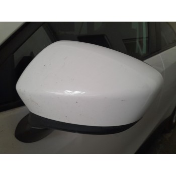 RETROVISOR IZQUIERDO 