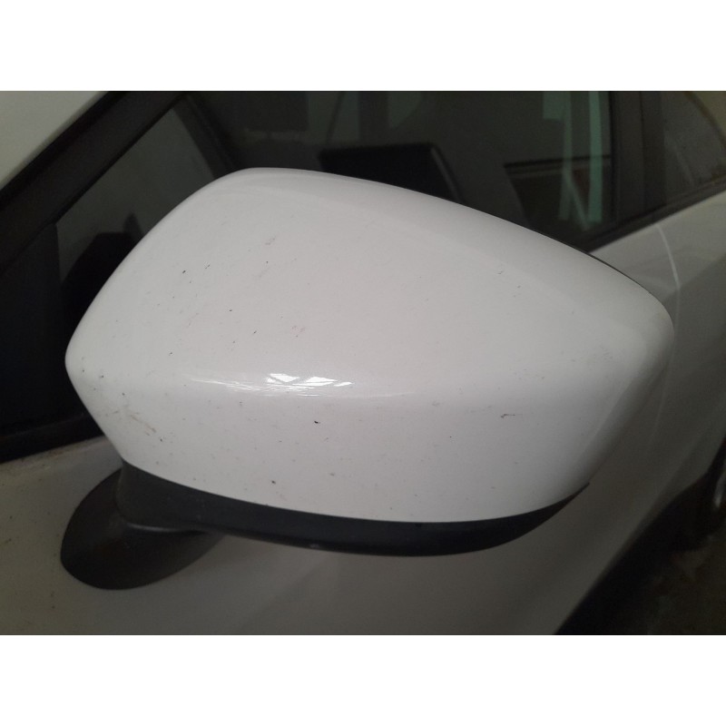 RETROVISOR IZQUIERDO 