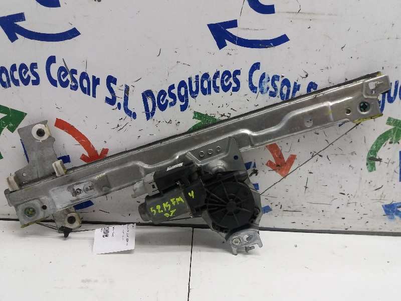 Recambio de elevalunas delantero izquierdo para peugeot 207 gt referencia OEM IAM  ELECTRICO 3 P