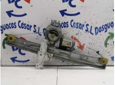 Recambio de elevalunas delantero derecho para peugeot 207 gt referencia OEM IAM  ELECTRICO 3P