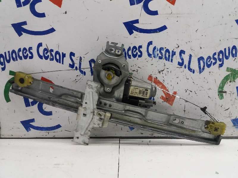 Recambio de elevalunas delantero derecho para peugeot 207 gt referencia OEM IAM  ELECTRICO 3P