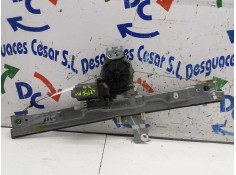 Recambio de elevalunas delantero derecho para peugeot 207 gt referencia OEM IAM  ELECTRICO 3P 2