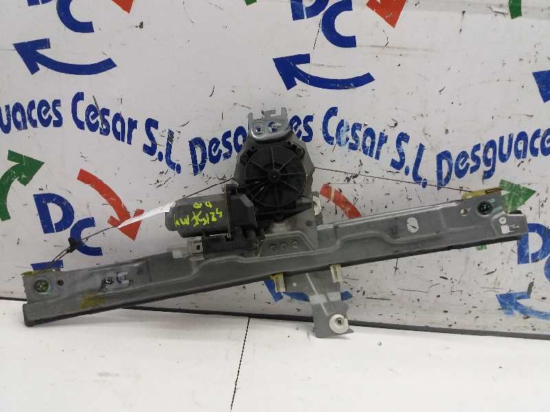 Recambio de elevalunas delantero derecho para peugeot 207 gt referencia OEM IAM  ELECTRICO 3P