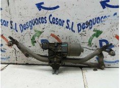 Recambio de motor limpia delantero para peugeot 207 gt referencia OEM IAM 0390241540  