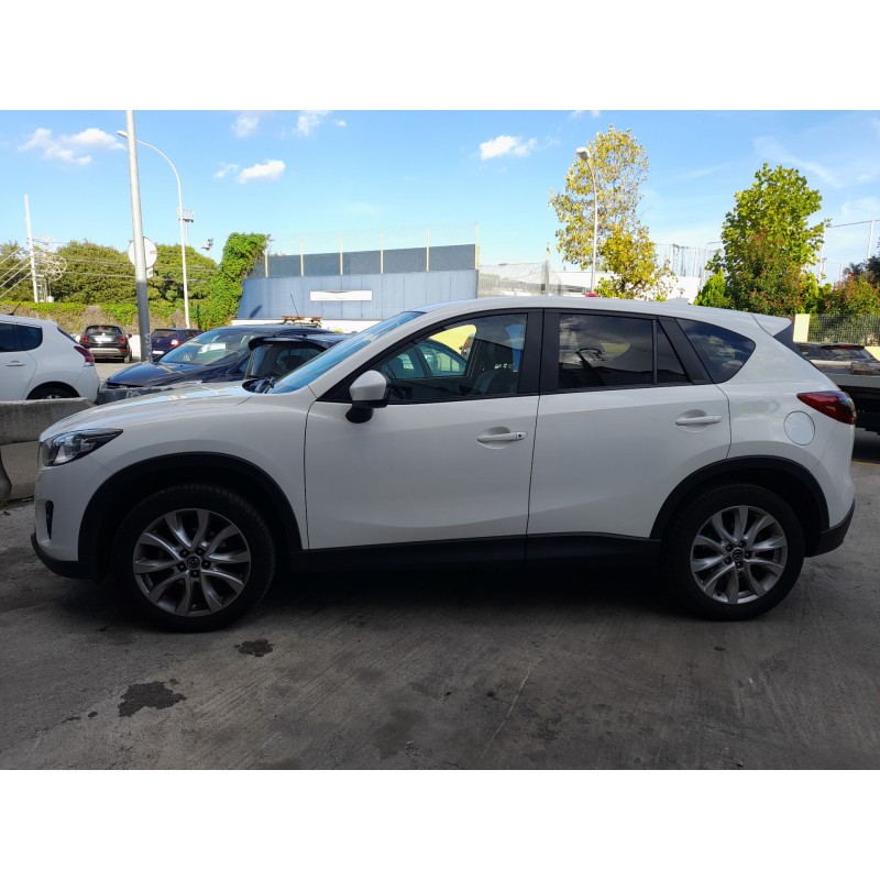 MAZDA CX-5 (KE, GH) - imagen 1