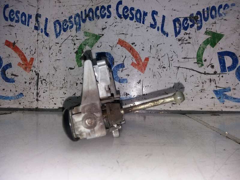 Recambio de maneta exterior delantera izquierda para peugeot 207 gt referencia OEM IAM   