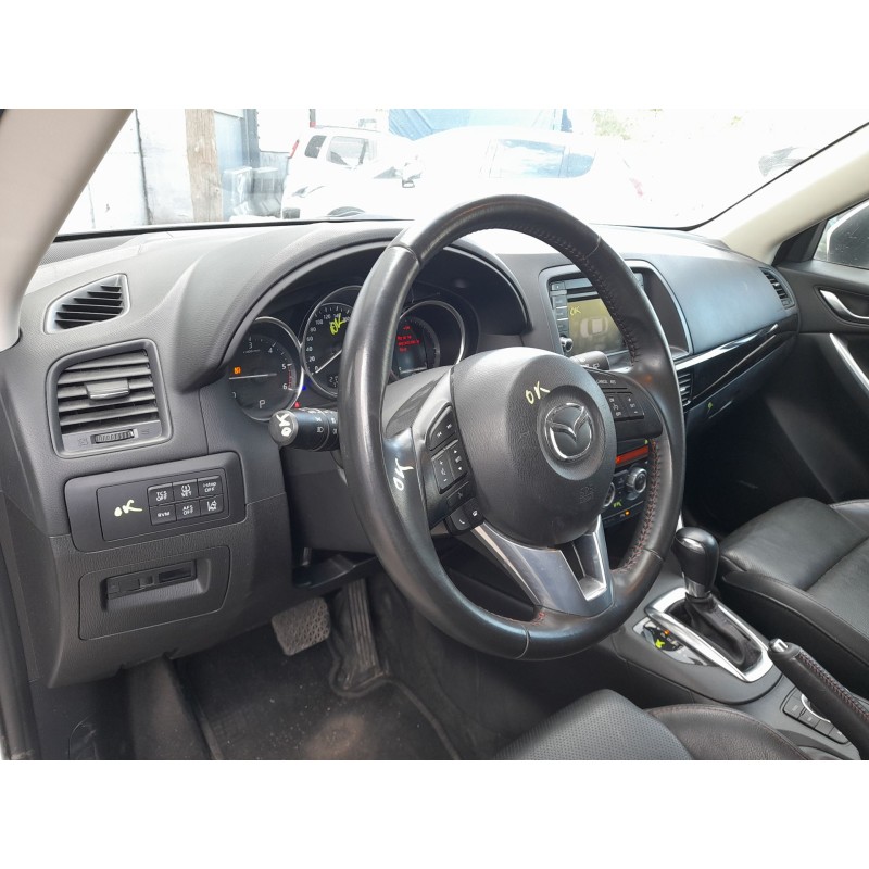 MAZDA CX-5 (KE, GH) - imagen 2