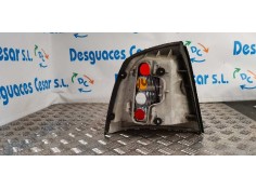 Recambio de piloto trasero derecho para opel astra g berlina referencia OEM IAM    2