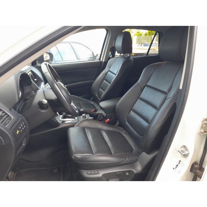 MAZDA CX-5 (KE, GH) - imagen 3