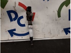 Recambio de inyector para volkswagen lt caja abierta (mod. 1997) lt 46 caja abierta referencia OEM IAM   