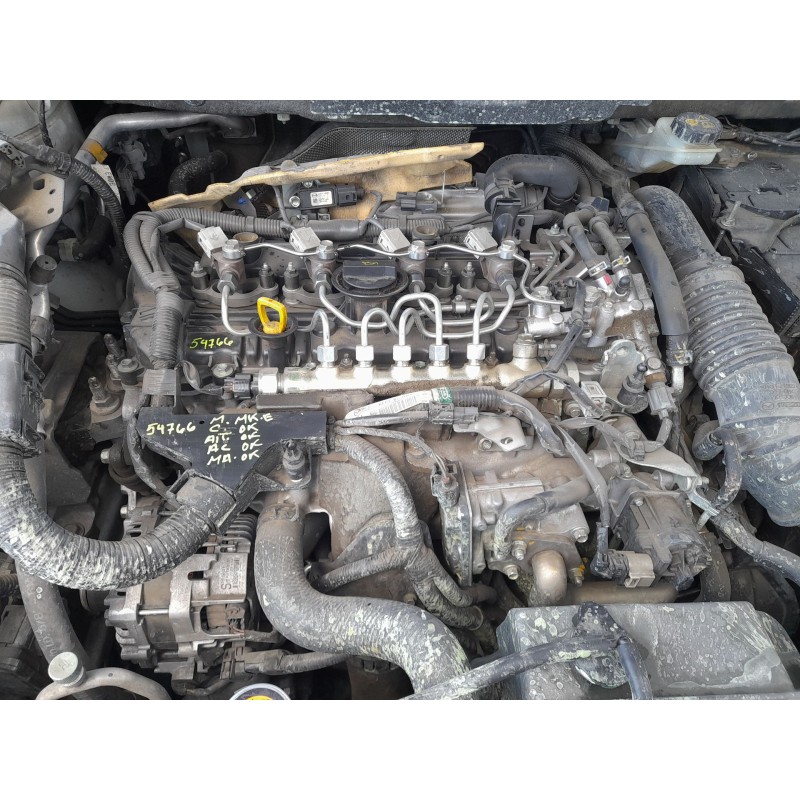 MAZDA CX-5 (KE, GH) - imagen 5