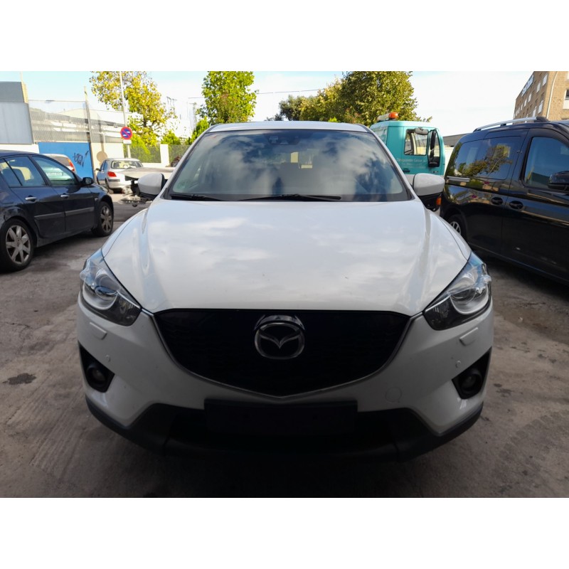 MAZDA CX-5 (KE, GH) - imagen 6