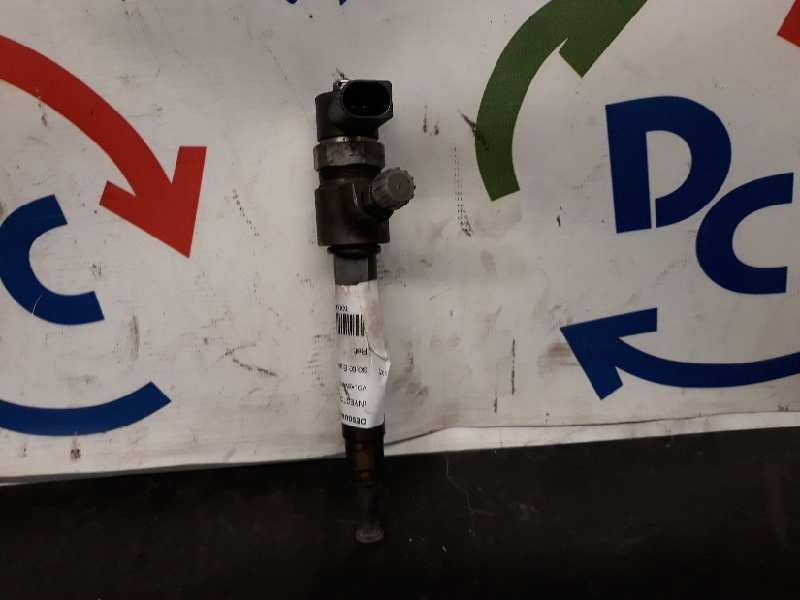 Recambio de inyector para volkswagen lt caja abierta (mod. 1997) lt 46 caja abierta referencia OEM IAM   